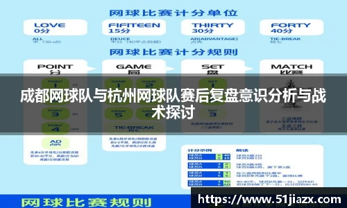 成都网球队与杭州网球队赛后复盘意识分析与战术探讨
